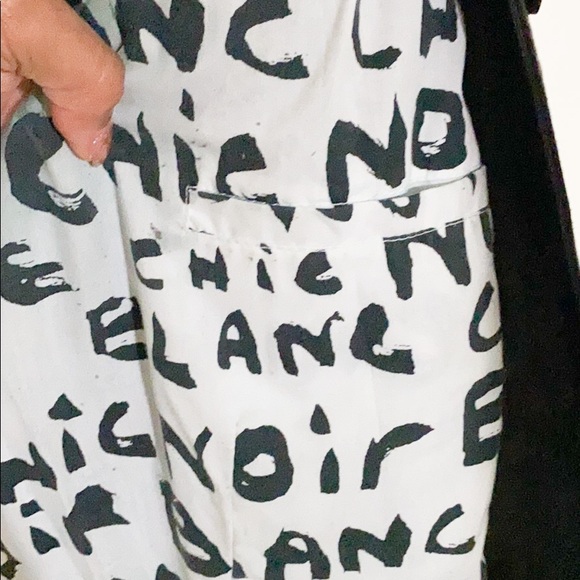 John Carlisle Essential Leather Trench Coat Black - Picture 8 of 10